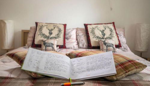 Loch Ness Studio Blairbeg - Foto 5