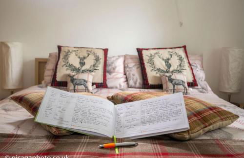 Loch Ness Studio Blairbeg - Foto 5