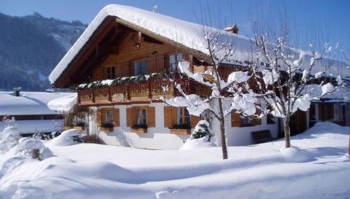 Landhaus Wankleiten - Foto 2