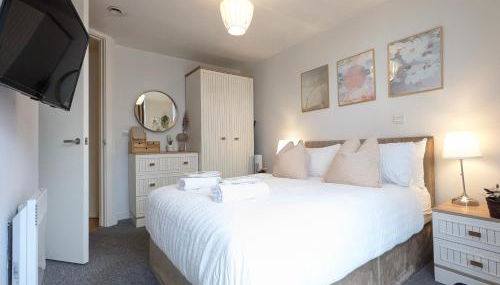 City Centre Morden 1-Bedroom Apt Near Dock - Foto 3