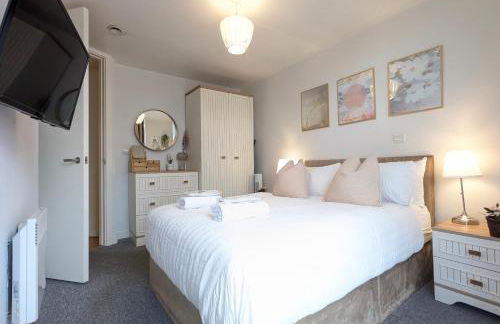 City Centre Morden 1-Bedroom Apt Near Dock - Foto 3