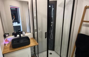 CocoonSPA LoveRoom Jacuzzi - Foto 12