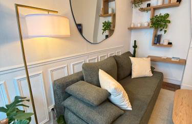 Appartement proche Montmartre - Photo 6
