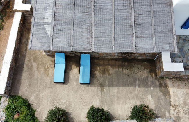 Seaside Bliss Tranquil Retreat on Kythnos Island - Foto 14