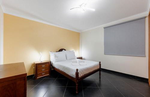 Cantinho do Céu, Views, Peace, Comfort & BBQ - Foto 5