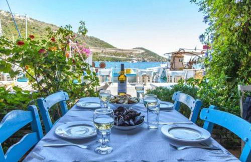 The Cove Sivota Bay - Foto 40