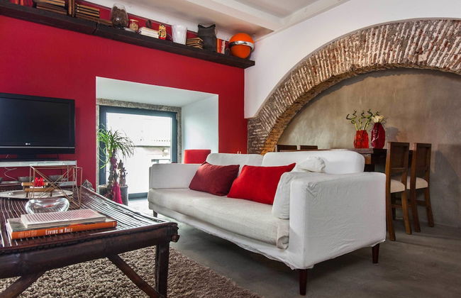 The Old Stables Chiado Apartments - Foto 29