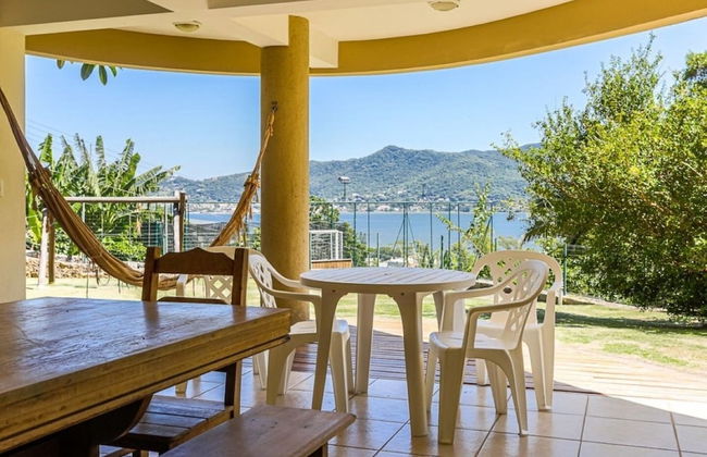 Refúgio Mirante da Lagoa - Floripa - Foto 14