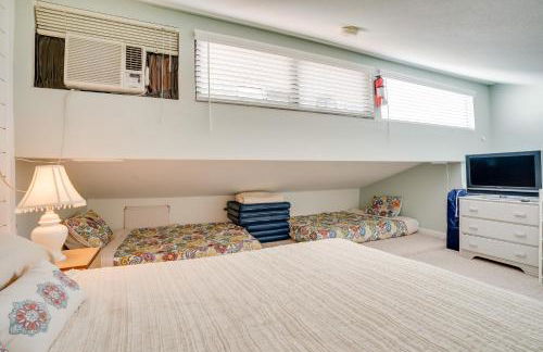 Lovely Crescent Bar Condo with Community Amenities! - Foto 17