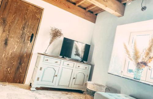 Gîte dans un domaine - La belle époque- Uzès - 6 personnes - Foto 5