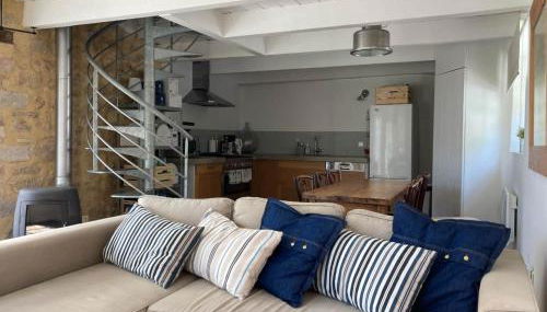 Escale en Provence - Bastide climatisée avec piscine - Foto 4