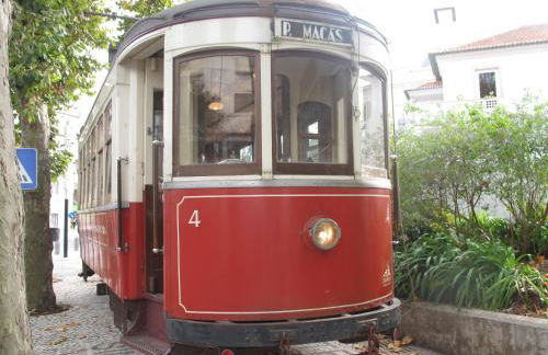 Tram Apartments - Foto 3