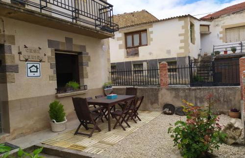 Casa Rural Cariño - Foto 39