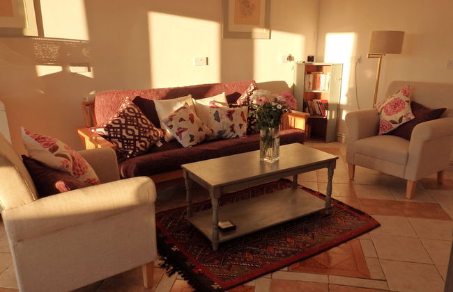 Rosehip Cottage - Foto 6