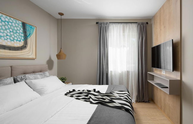 Villa Sabbia Zadarvillas - Foto 25