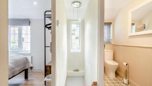 Cherry Blossom Cottage - Foto 5