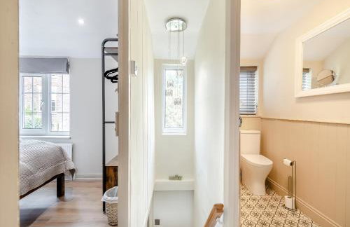 Cherry Blossom Cottage - Foto 5