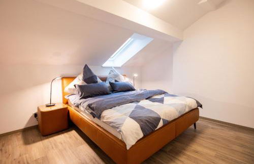 Bed & Bahn Seesen - Foto 44