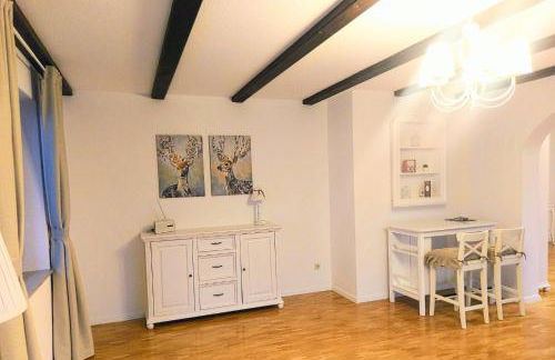 Romantic Style Apartment Titisee - Foto 59