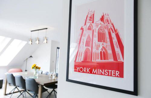 Kings Toft Apartments - Foto 15