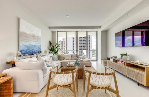 Ocean Views and Pool Access Riviera Beach Condo! - Foto 4