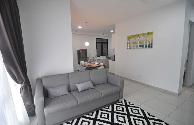 Kenwingston Square Garden by IdealHub - Foto 77