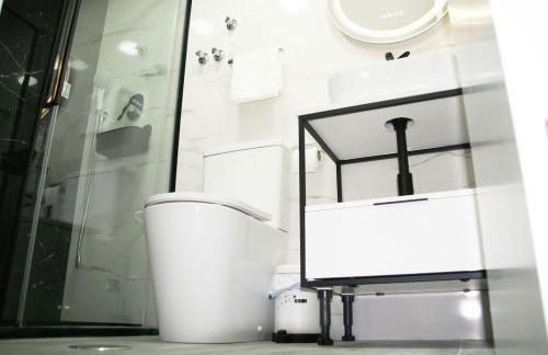 Bungaló junto a la piscina #PRP008 StayOrihuela - Foto 41