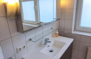 Nähe Hamburg Lübeck Ostsee - BBQ - Garten - Parkplatz - Foto 20