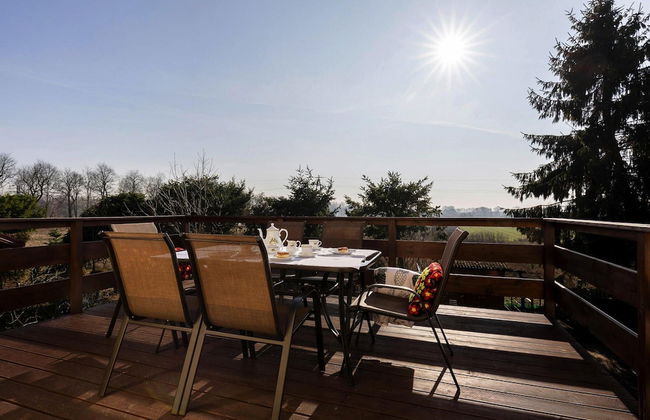 Holiday Home in Domyslow Near Kolczewo - Photo 10