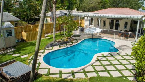 Victoria Park Oasis with Heated Pool and More - Foto 3