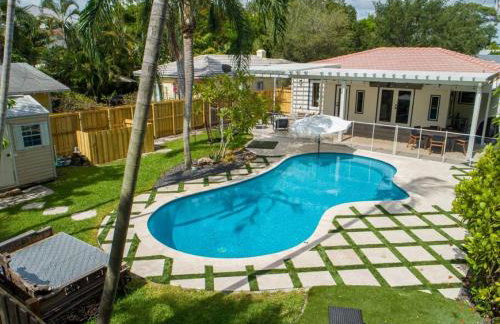 Victoria Park Oasis with Heated Pool and More - Foto 3