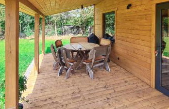 Domek letniskowy Wigsun - Foto 11