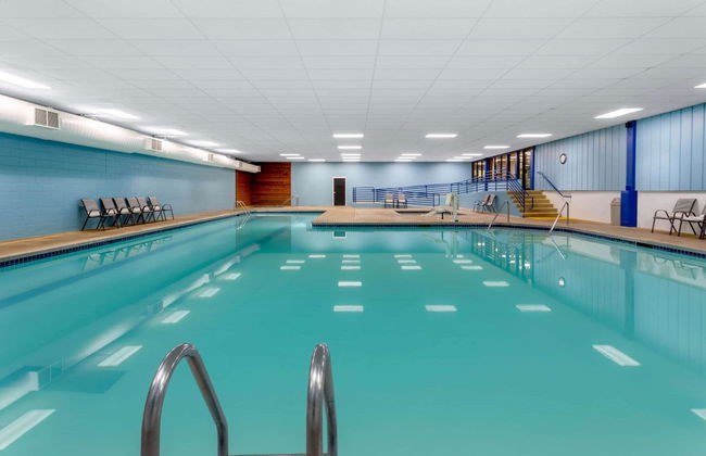 Tamarack Wisconsin Dells A Ramada by Wyndham - Foto 23