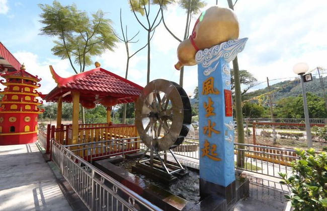 Comfortable Homestay Raub - Foto 16