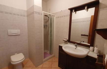 Delizioso appartamento a Capalbio con vista - Foto 27