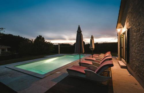 Villa De Marchi - Foto 16