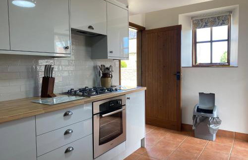 Stable Cottage - Foto 8