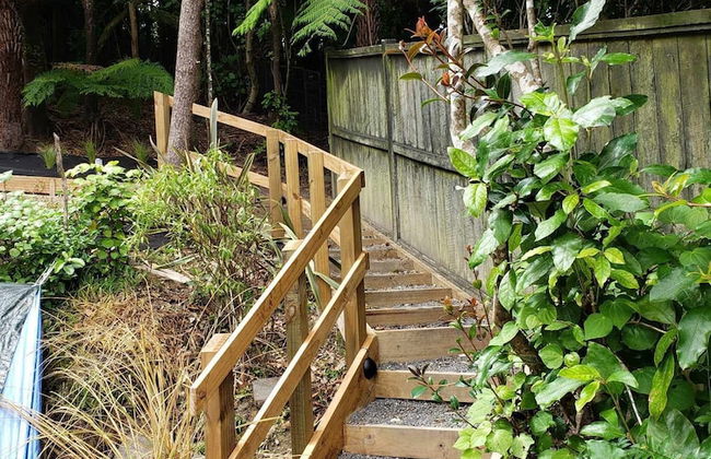 Two Peas In A Pod - Photo 24