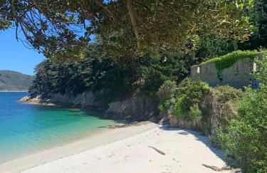 Casa Pereiro playa de Esteiro - Foto 51