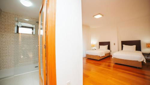 Eirado Hotel - Foto 3