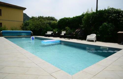 Casa Hydrangea con piscina e giardino - Foto 8