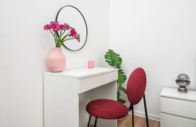 Lumina apart with parking in City Center - Foto 34