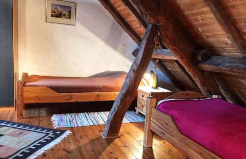 Obergeschosswohnung mit Ausblick - Photo 2