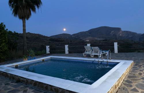 Cortijo Peña Blanca - Foto 29