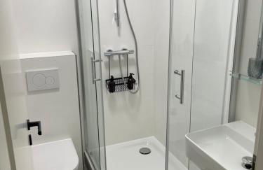 Hyggepartment Erlangen Zentrum - Foto 4