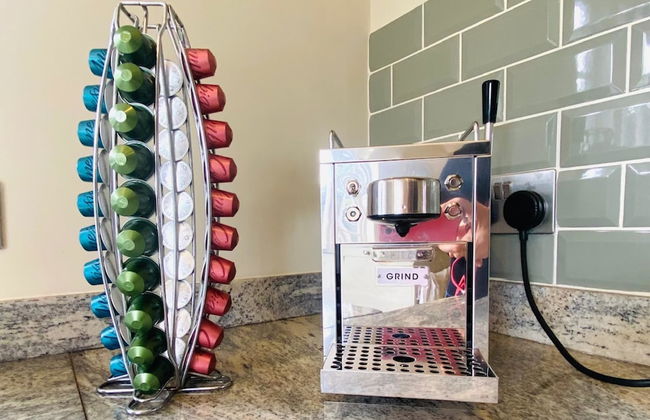 Stunning 6-bed Country House With Heated Pool - Foto 21