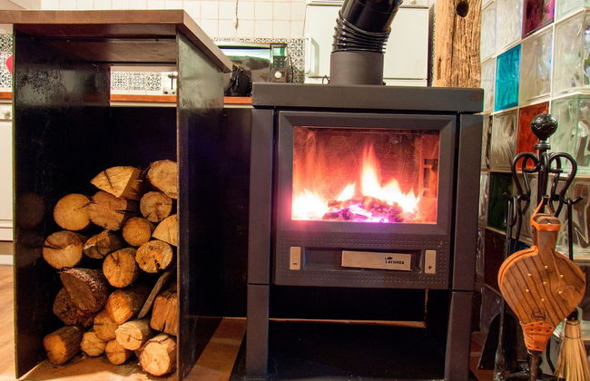 Casa Rural El Cuco - Foto 26