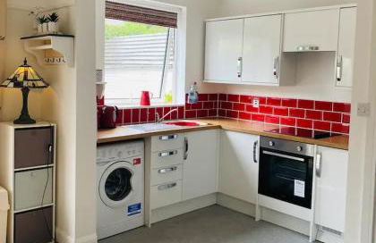 Poppy's Coastal Retreat - Foto 16