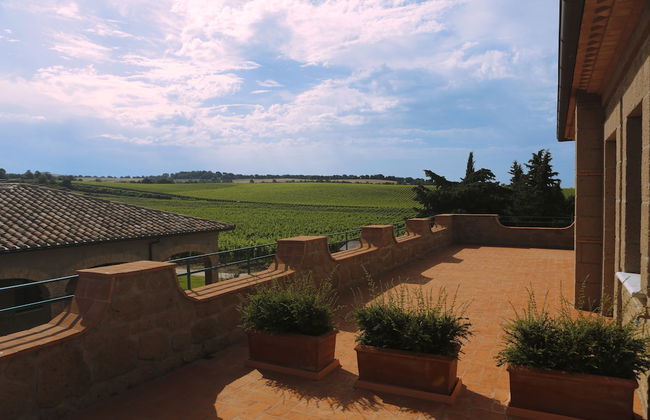 Agriturismo Poggio al Tufo - Photo 18