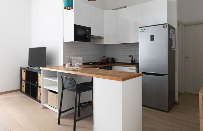 Italianway - Gallura 9 B - Foto 2